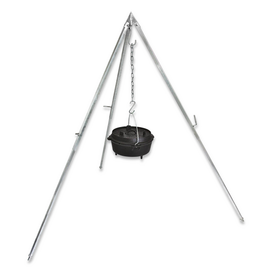 Petromax Cooking Tripod