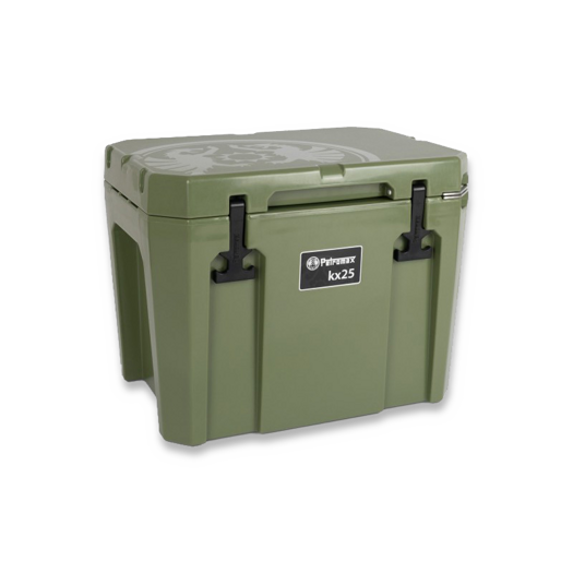 Petromax Cool Box kx25, zelená