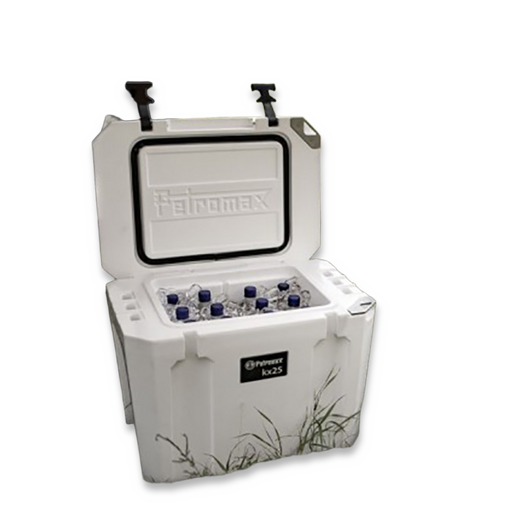 Petromax Cool Box kx25, hvid