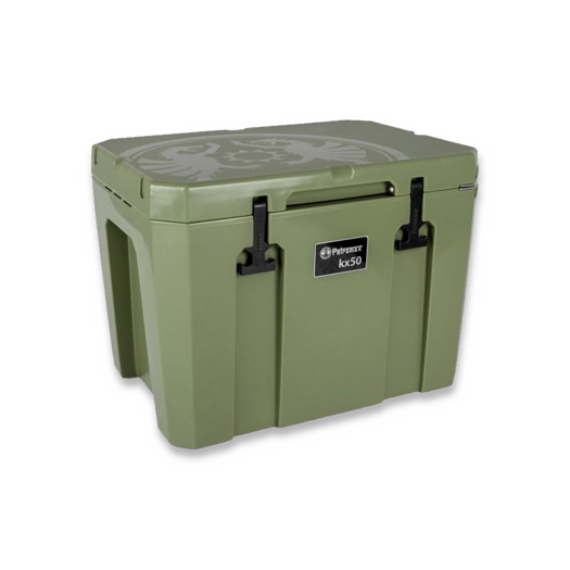 Petromax Cool Box kx50, olivgrün