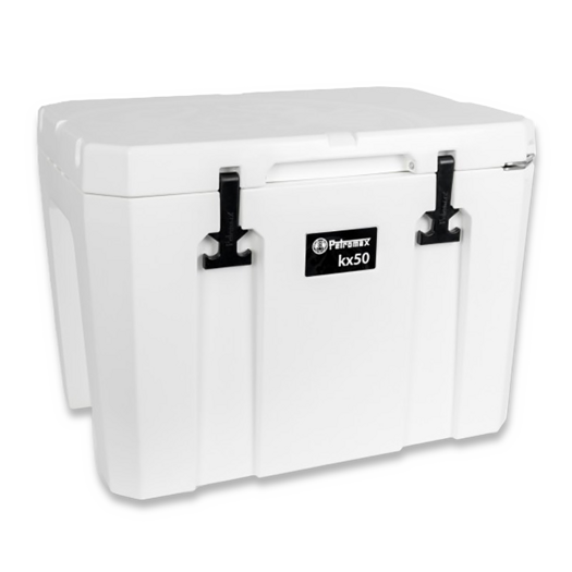 Petromax Cool Box kx50, לבן