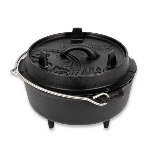Petromax Dutch Oven FT3