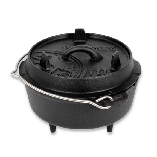 Petromax Dutch Oven FT3
