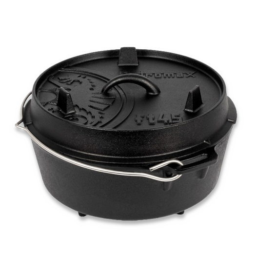 Petromax Dutch Ovens FT4.5
