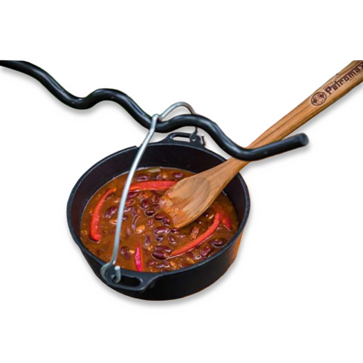 Petromax Enamel Bowls 2 pieces, crna