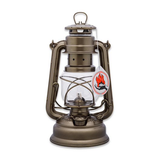 Petromax Feuerhand Hurricane Lantern 276