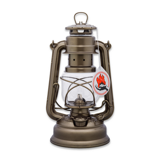 Petromax Feuerhand Hurricane Lantern 276