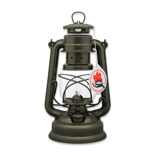 Petromax Feuerhand Hurricane Lantern 276