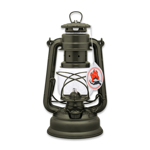 Petromax Feuerhand Hurricane Lantern 276