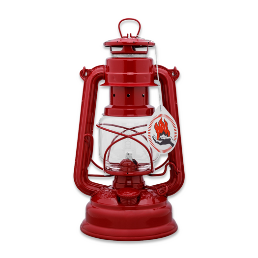 Petromax Feuerhand Hurricane Lantern 276