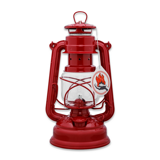 Petromax Feuerhand Hurricane Lantern 276