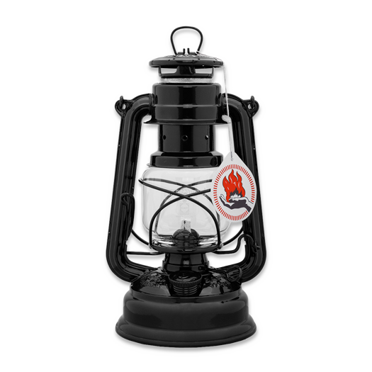 Petromax Feuerhand Hurricane Lantern 276