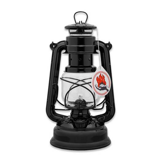 Petromax Feuerhand Hurricane Lantern 276