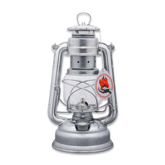 Petromax Feuerhand Hurricane Lantern 276