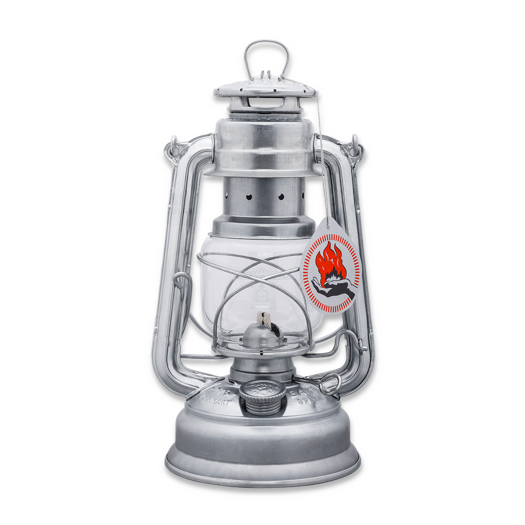 Petromax Feuerhand Hurricane Lantern 276