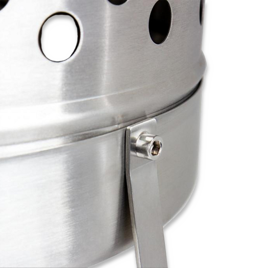 Petromax Feuerhand Pyron