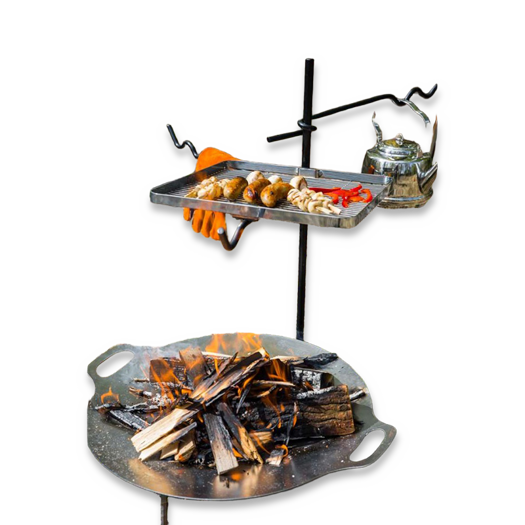 Petromax Fire Anchor