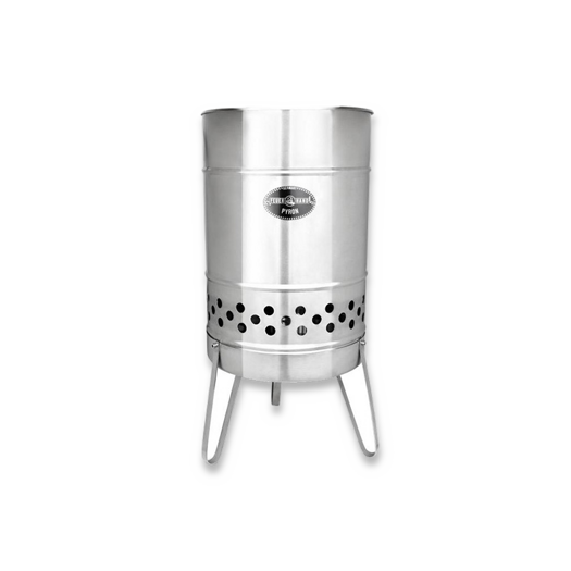 Petromax Fire Barrel Pyron