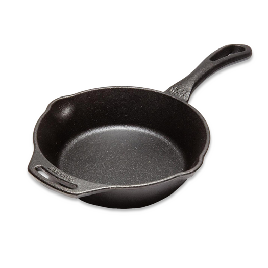 Petromax Fire Skillets with one Pan Handle