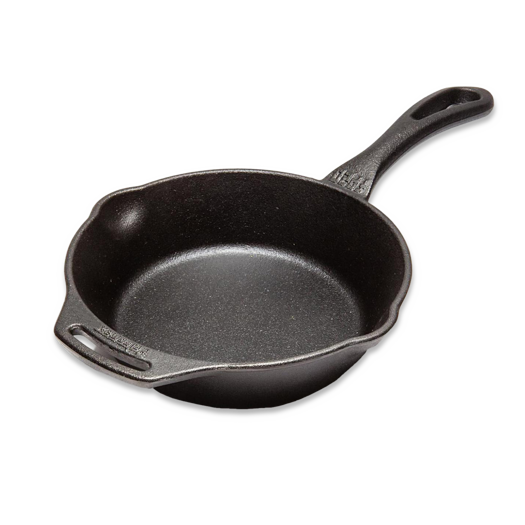 Petromax Fire Skillets with one Pan Handle