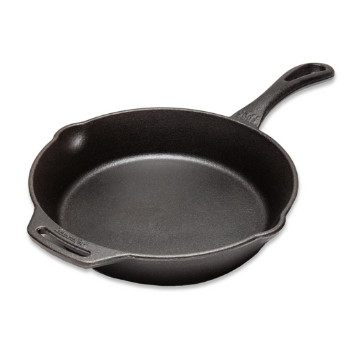 Petromax Fire Skillets with one Pan Handle