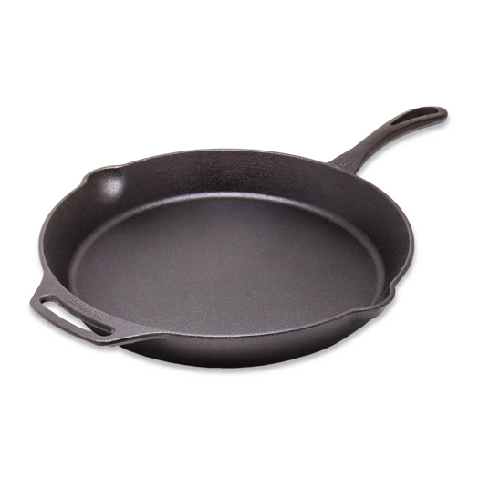 Petromax Fire Skillets with one Pan Handle