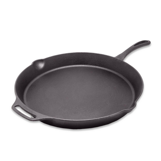 Petromax Fire Skillets with one Pan Handle