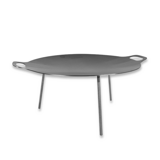 Petromax Griddle and Firebowl fs56