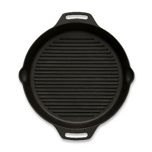 Petromax Grill Fire Skillet gp35h with two handles