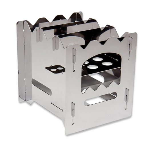 Petromax Hobo Stove BK1