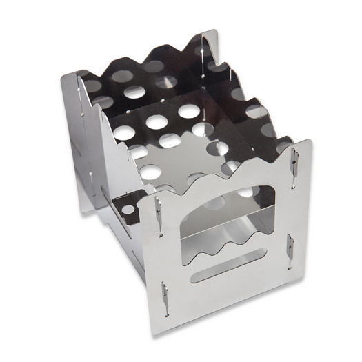 Petromax Hobo Stove BK1