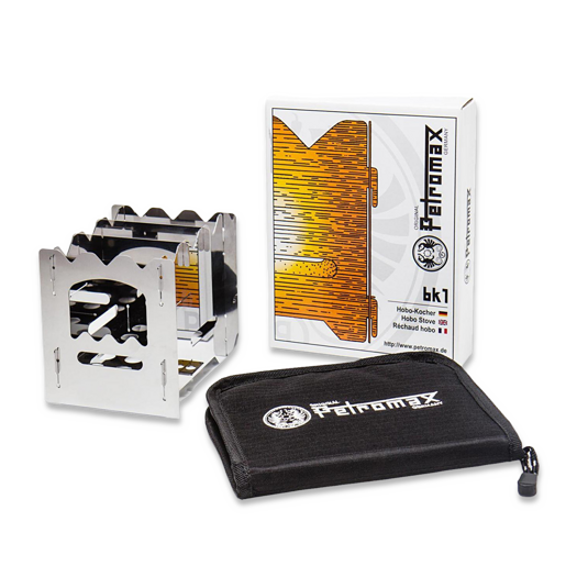 Petromax Hobo Stove BK1