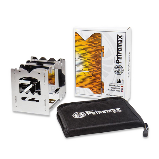 Petromax Hobo Stove BK1