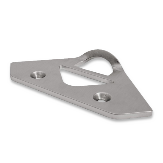 Petromax Locking plate with bottle opener for Cool Box