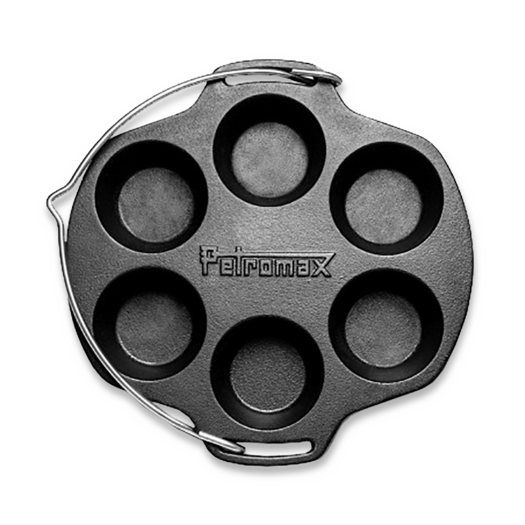 Petromax Muffin Pan mf6