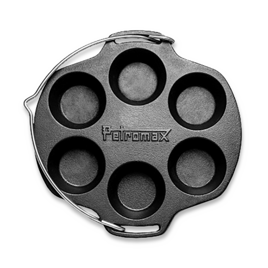Petromax Muffin Pan mf6