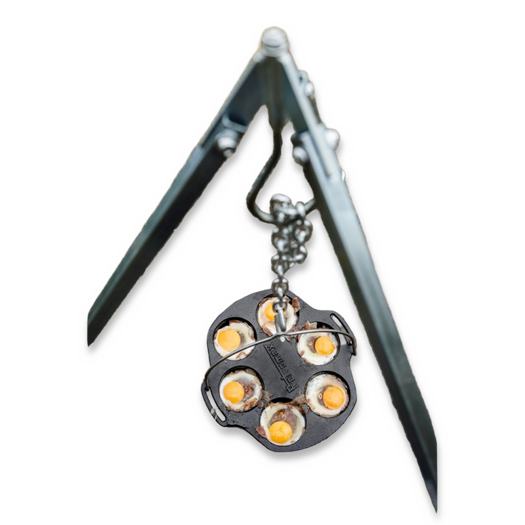 Petromax Muffin Pan mf6