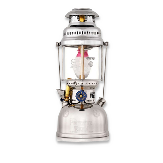 Petromax Paraffin Lamp HK500
