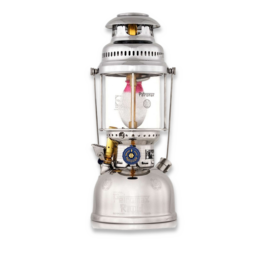 Petromax Paraffin Lamp HK500