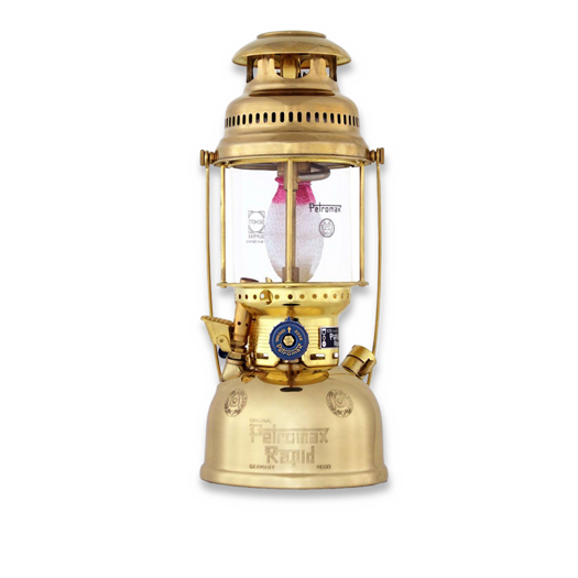 Petromax Paraffin Lamp HK500