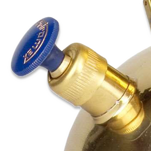 Petromax Paraffin Lamp HK500