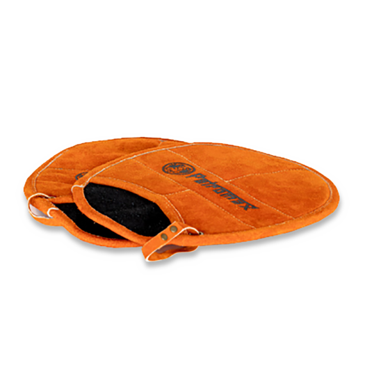 Petromax Petromax Aramid Pro 300 Potholders with pocket (2 pieces)