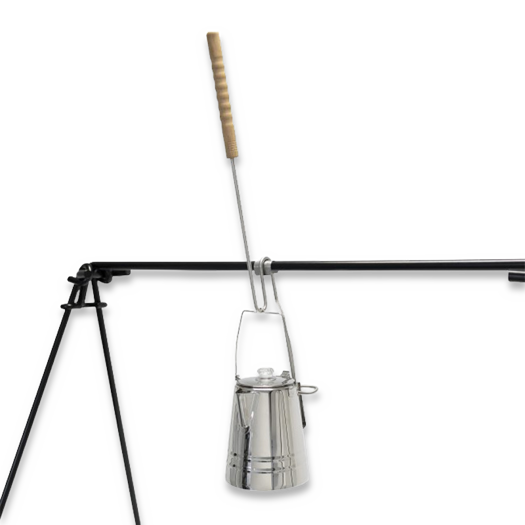 Petromax Pouring Aid for Stainless Steel Percolator le14/le28
