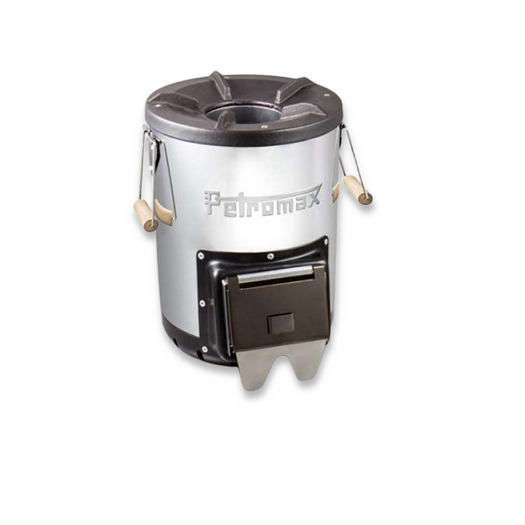 Petromax Rocket Stove RF33