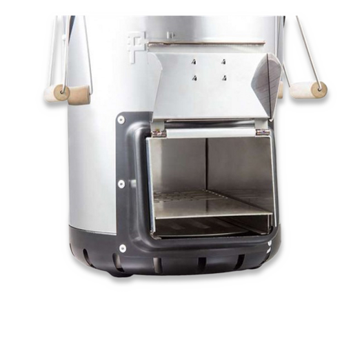Petromax Rocket Stove RF33