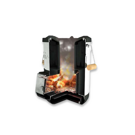 Petromax Rocket Stove RF33