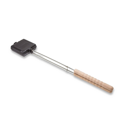 Petromax Sandwich Iron