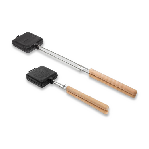 Petromax Sandwich Iron Short