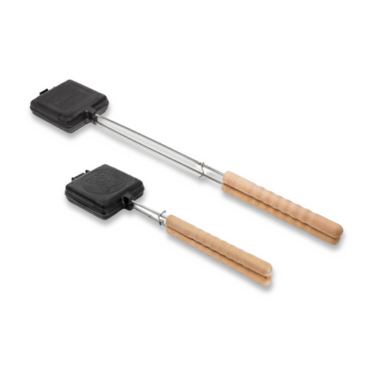 Petromax Sandwich Iron Short