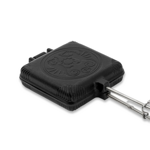 Petromax Sandwich Iron Short